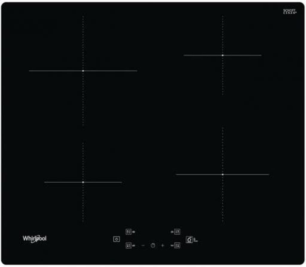 Whirlpool WSQ2160NE