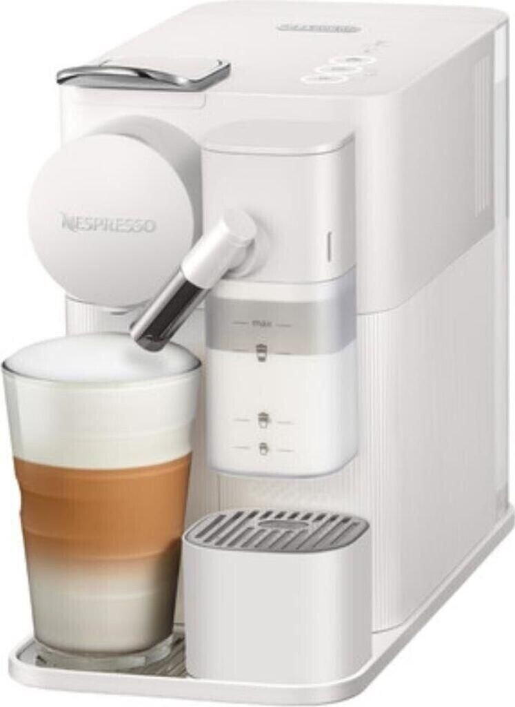 De'Longhi Lattissima One EN510.W blanc