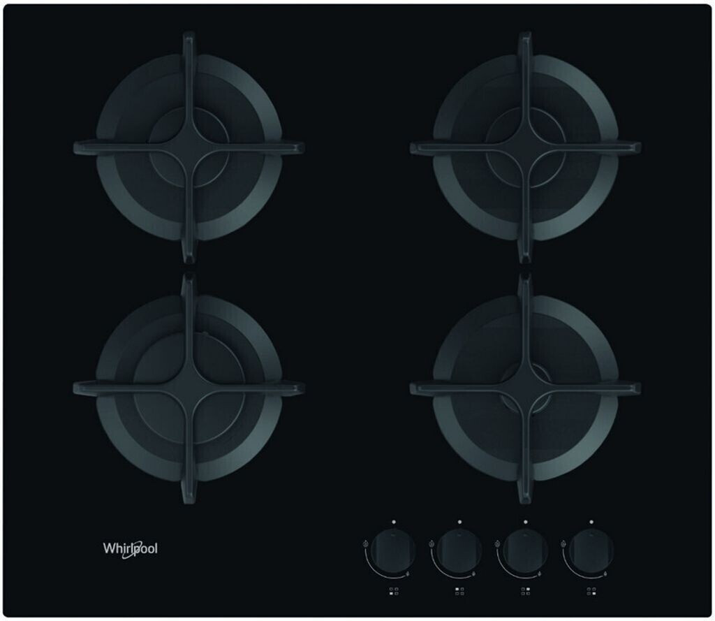 Whirlpool GOB 616/NB