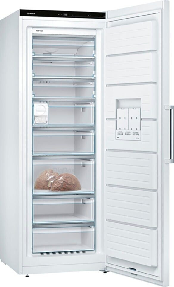 Bosch GSN58AWCV