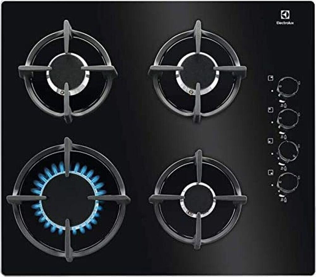 Electrolux EGG6407K