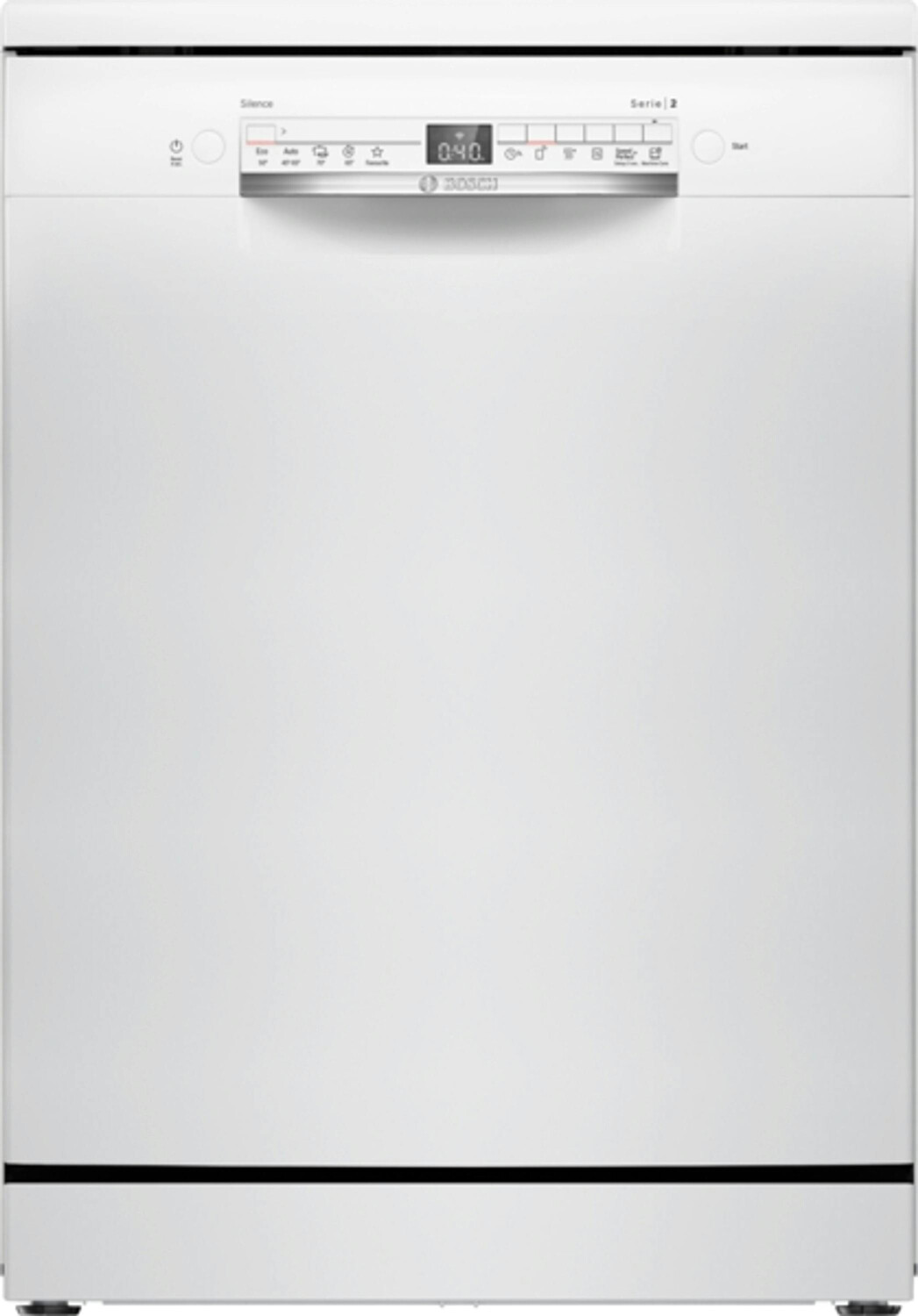 Bosch SMS2HTW02E