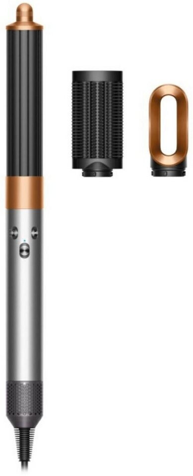 Dyson Airwrap Origin Nickel / Copper