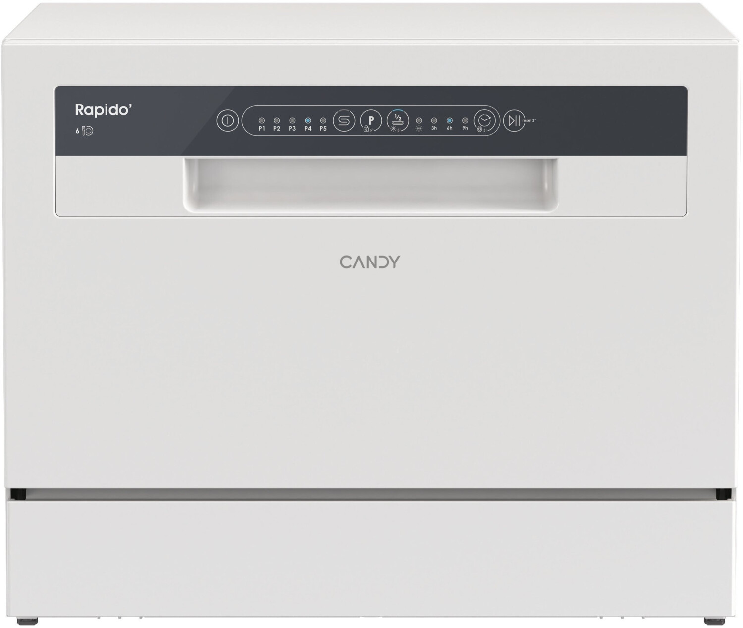 Candy CP 6E51LW