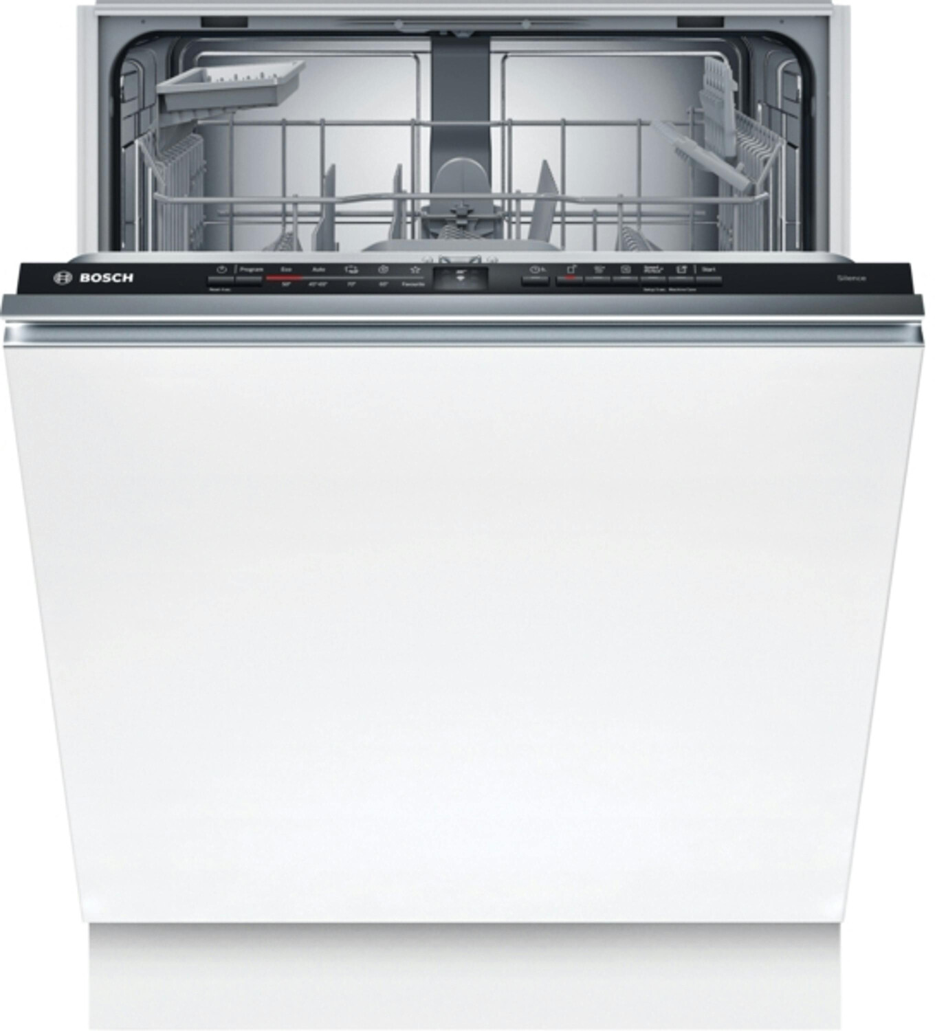 Bosch SMV2HTX02E