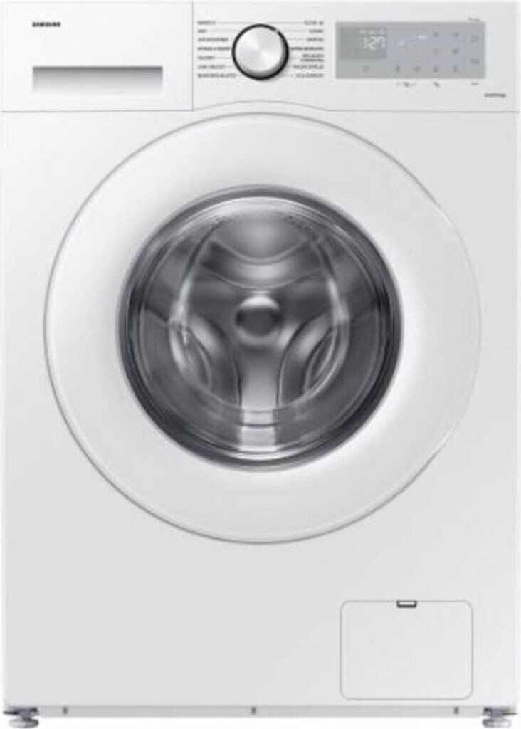 Samsung WW80CGC04DTH