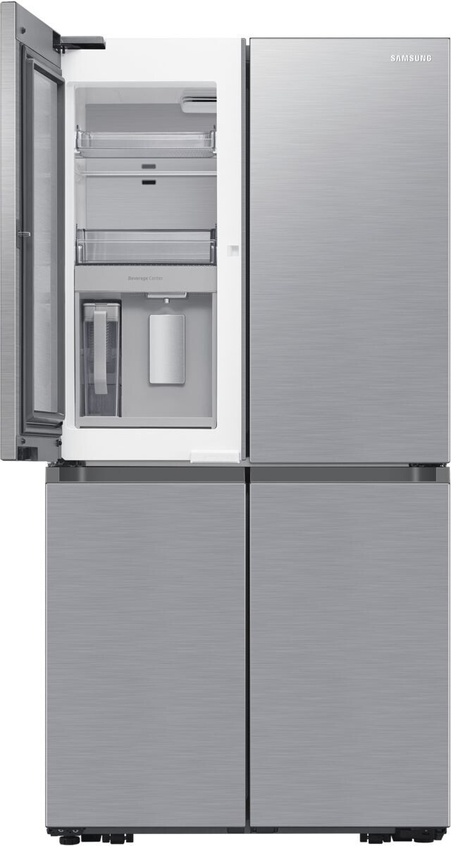 Samsung RF65DG960ESL