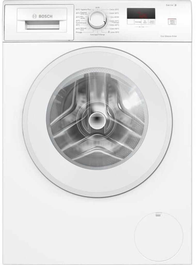 Bosch WGE02406FR