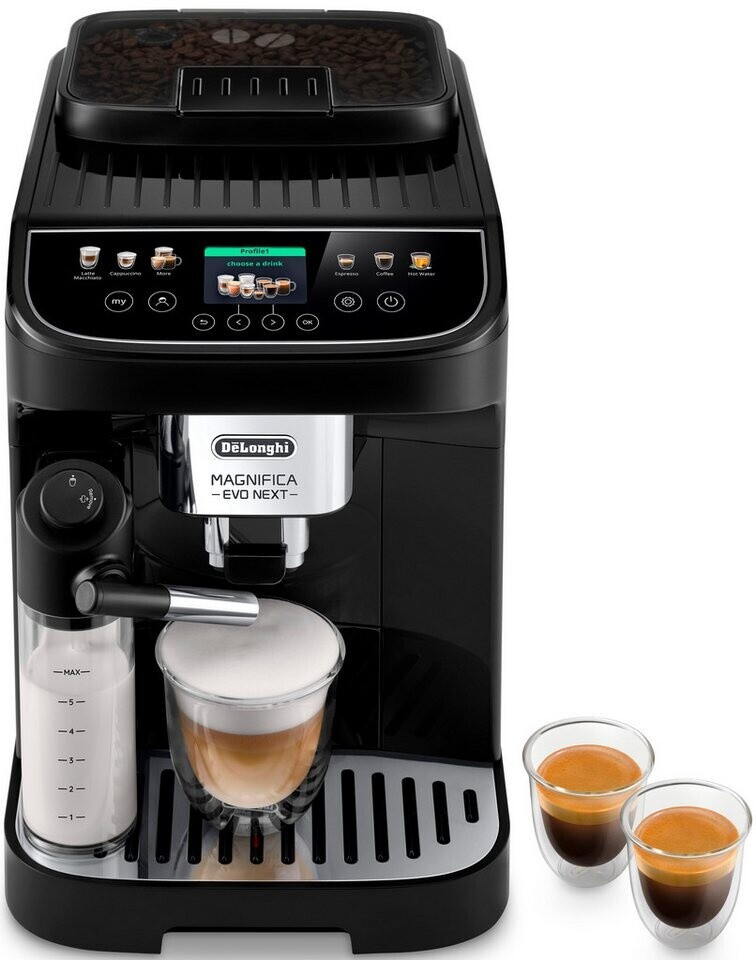 De'Longhi ECAM 310.60.B Magnifica Evo Next