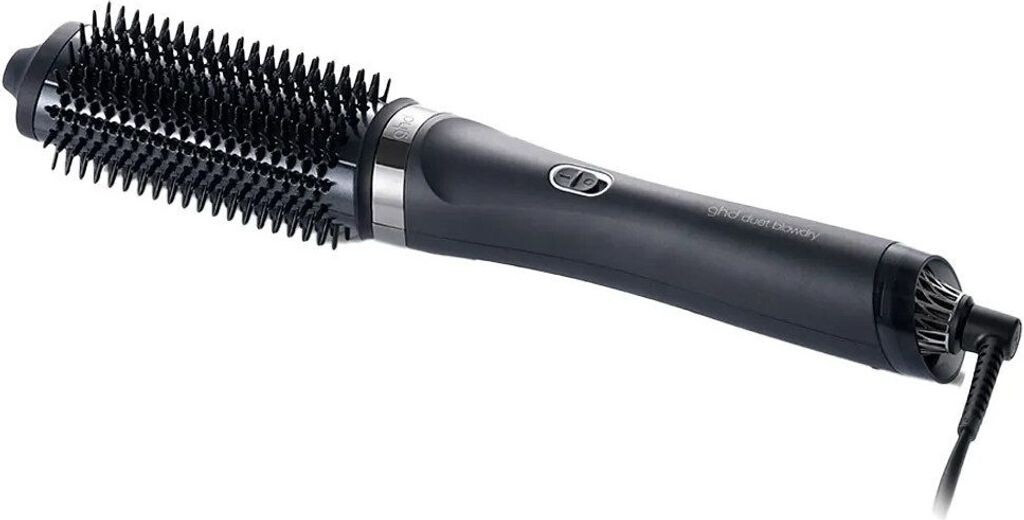 ghd Duet Blowdry noir