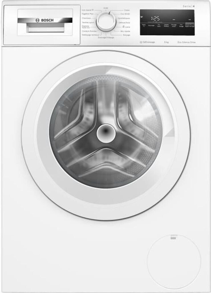 Bosch WAN24209FR