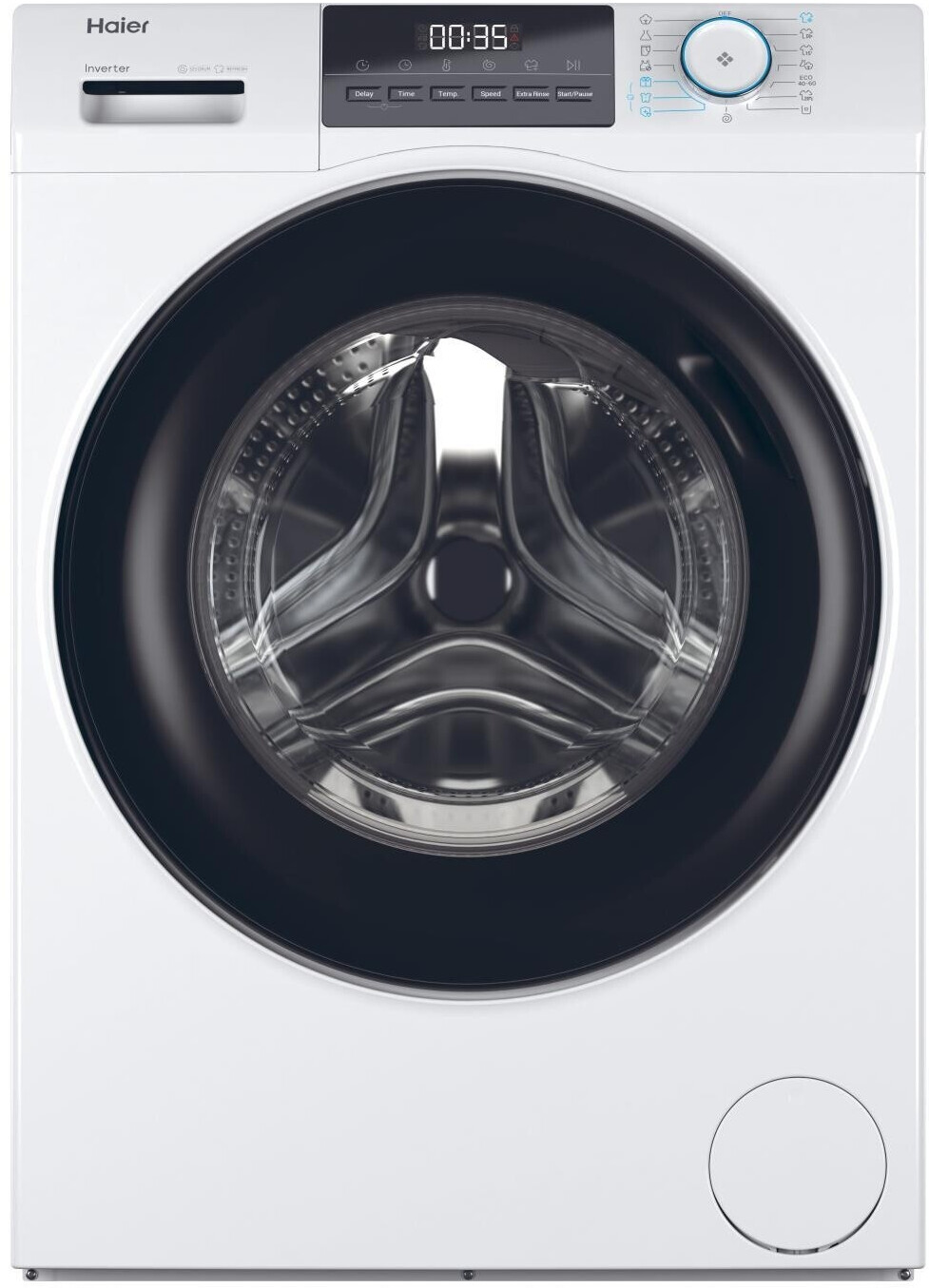 Haier HW80-BP14929A-S