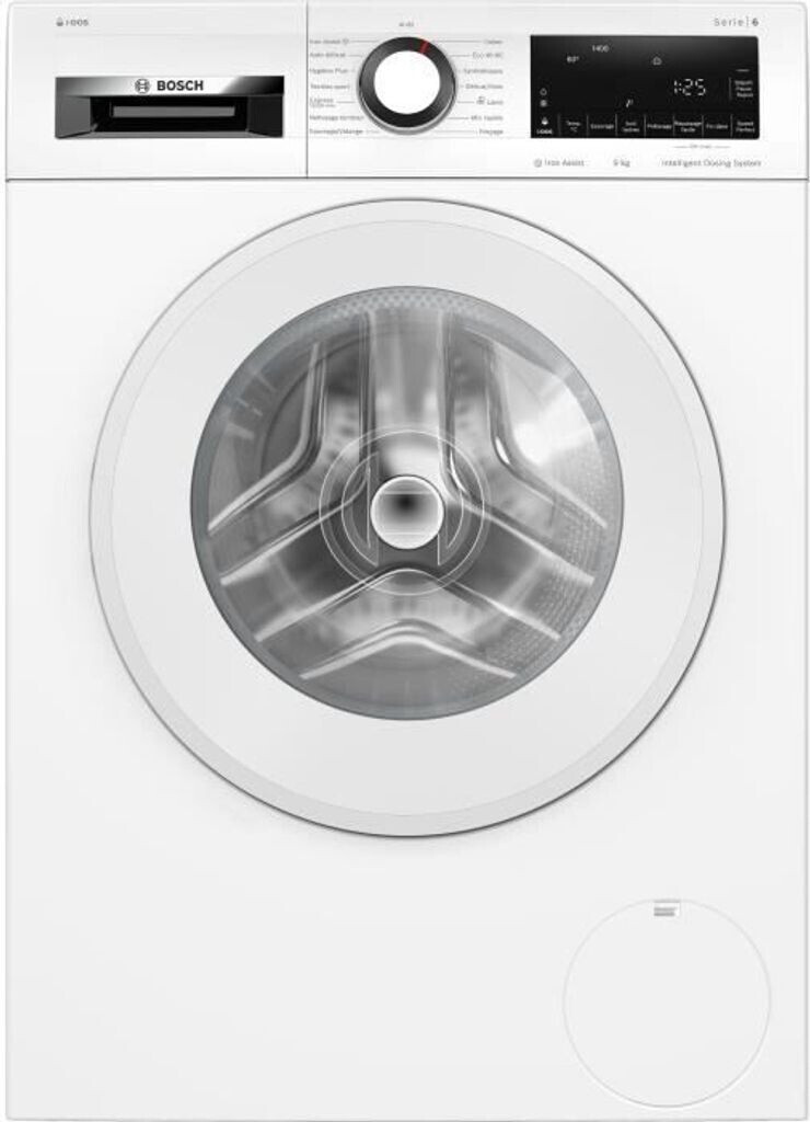 Bosch WGG244F1FR