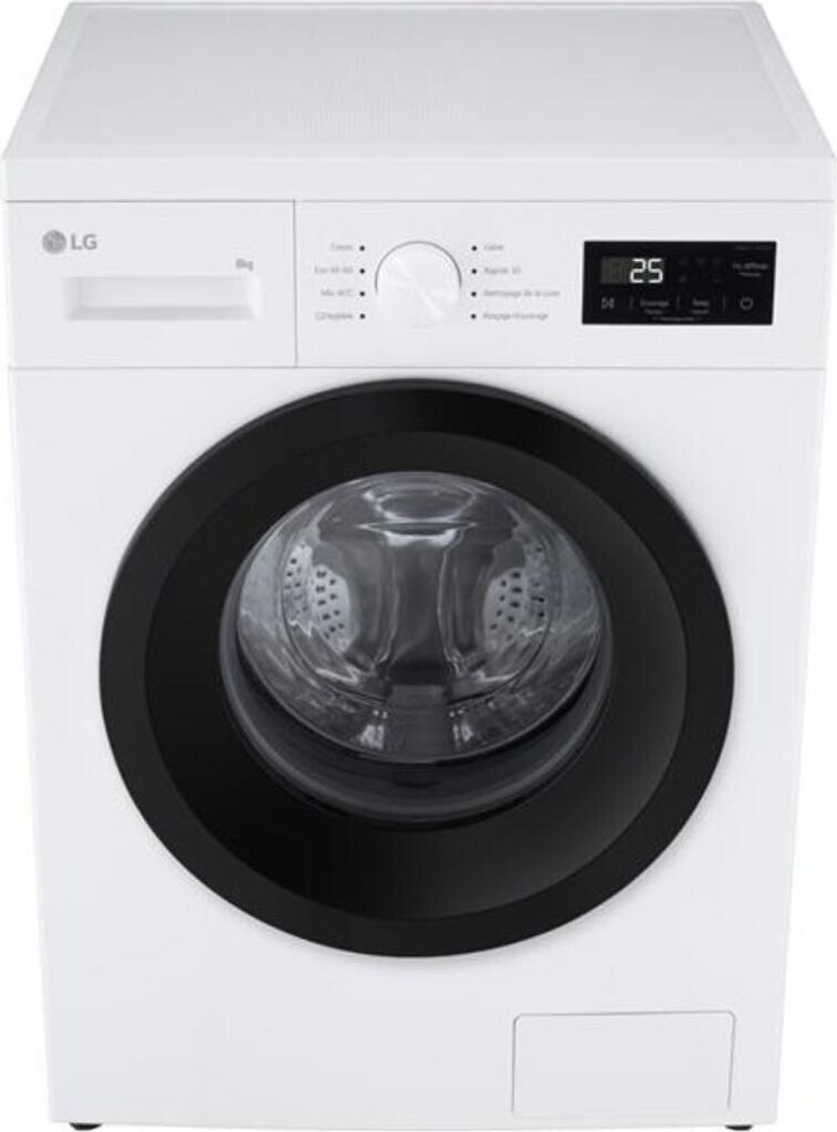 LG F84N15WHS