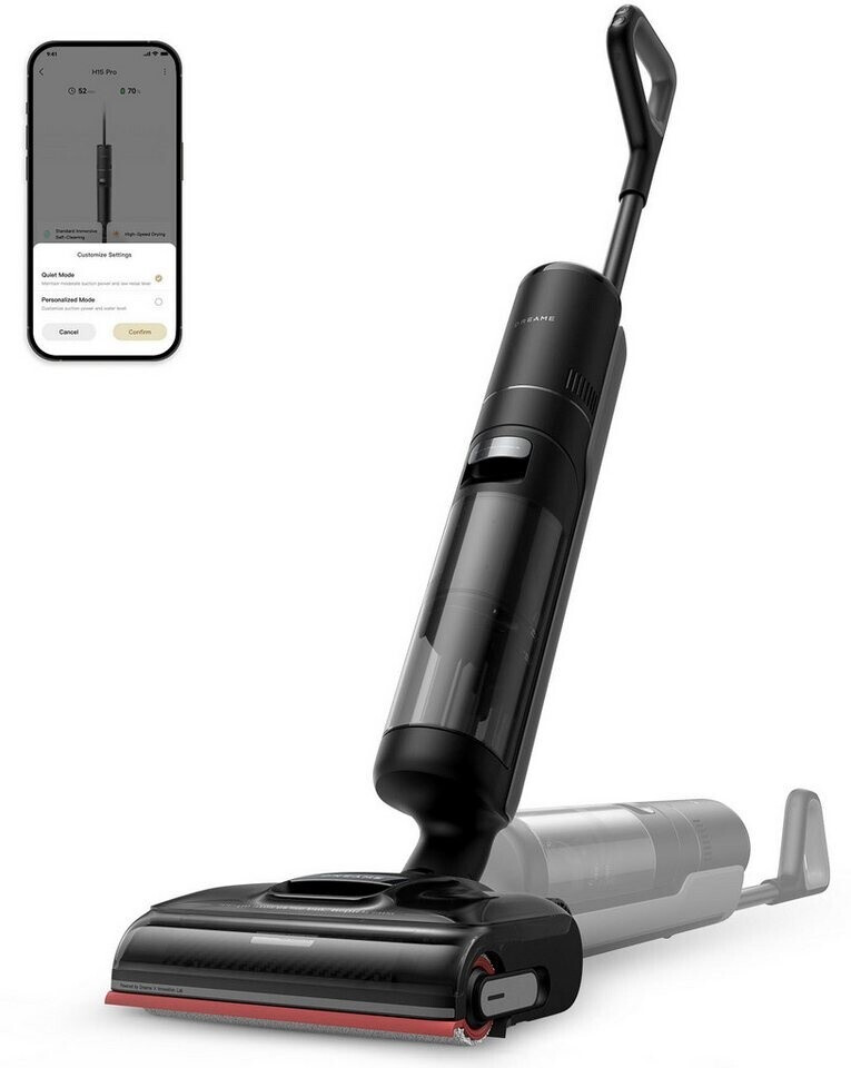 Dreame H15 Pro