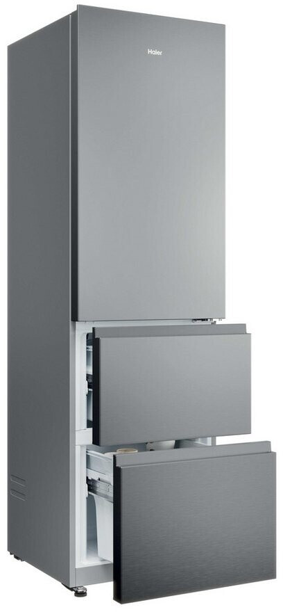 Haier HTR3518ENMX gris