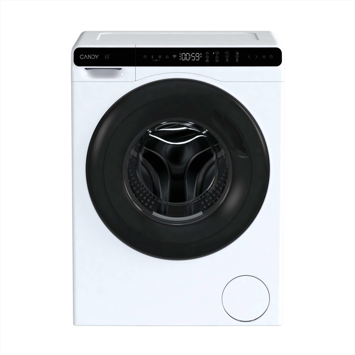 Candy CW50-BP12307U1-S