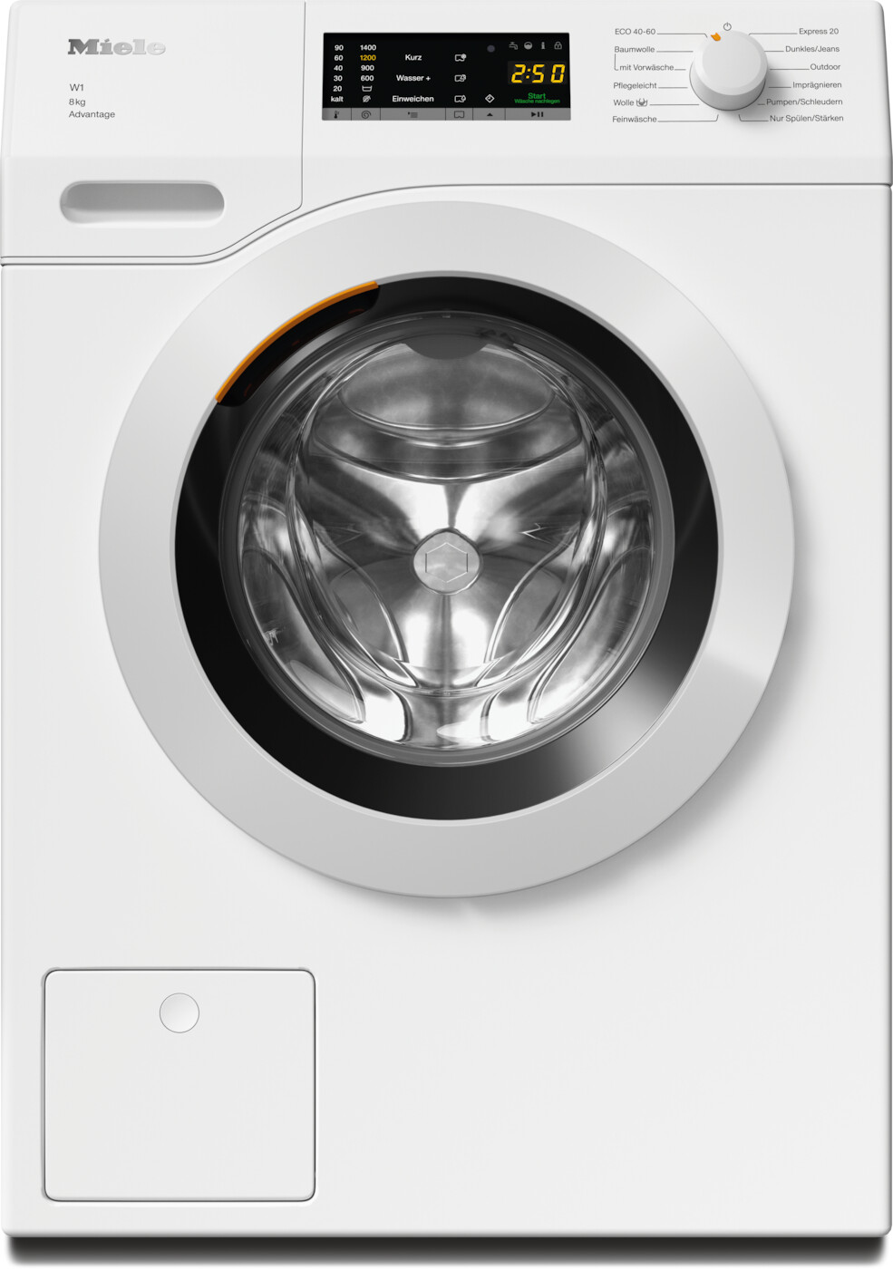 Miele WCA 132 WCS