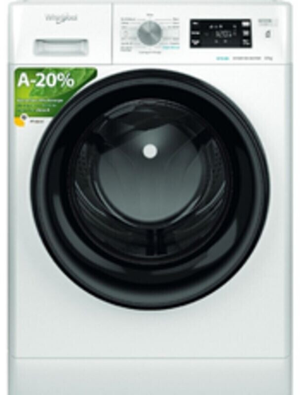Whirlpool BR 47SBL8-S