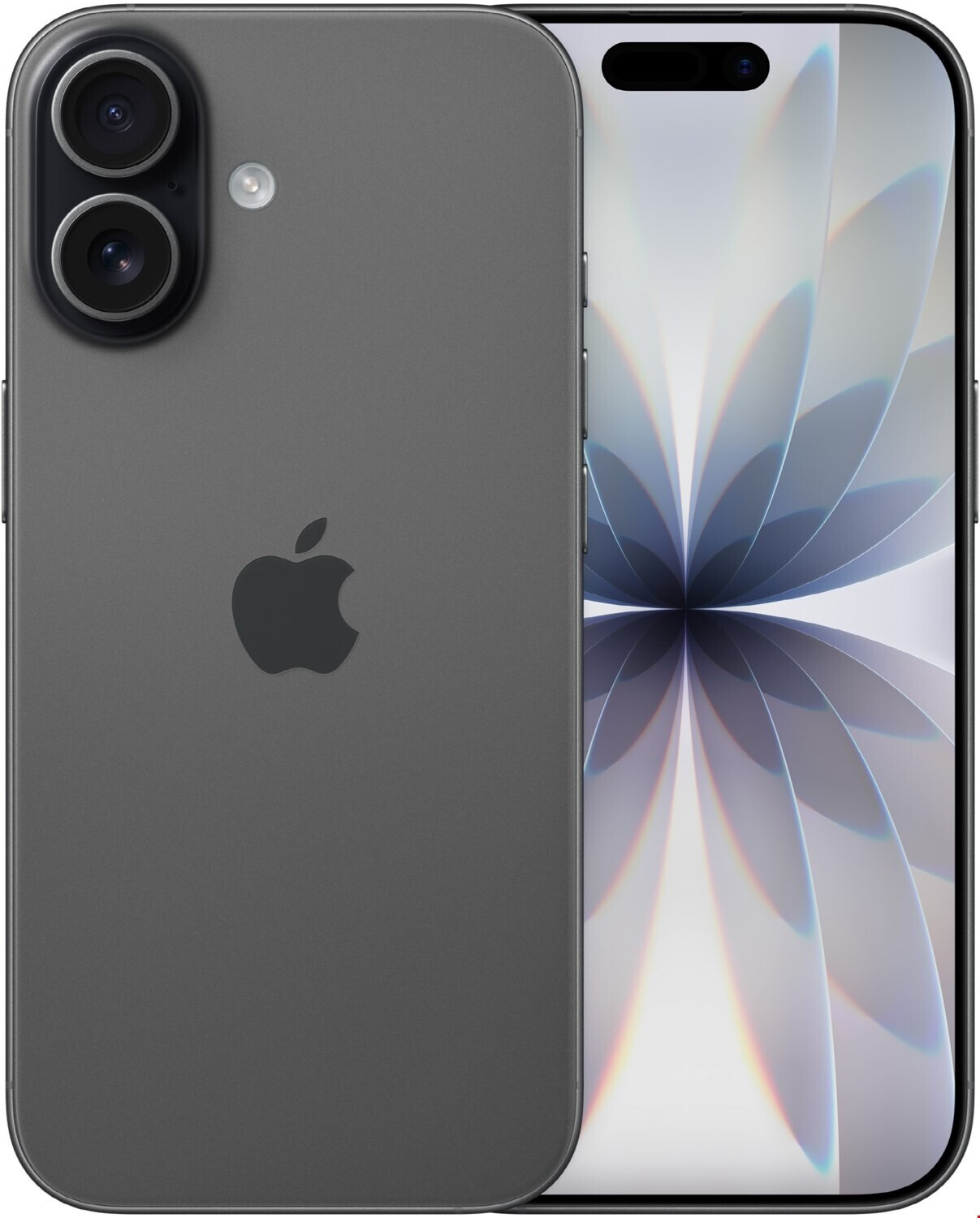 Apple iPhone 17 512 GB Schwarz