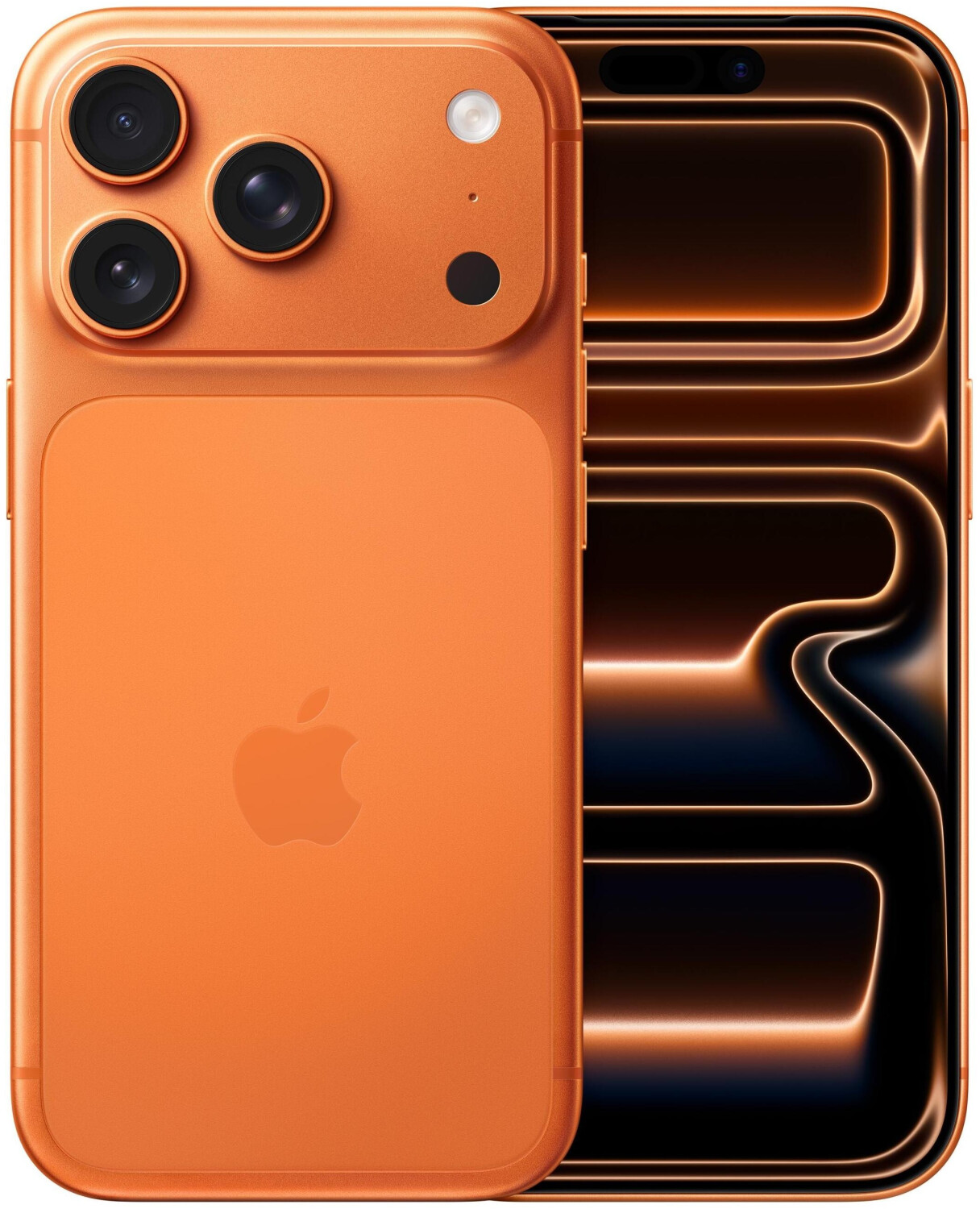 Apple iPhone 17 Pro 512 GB Cosmic Orange