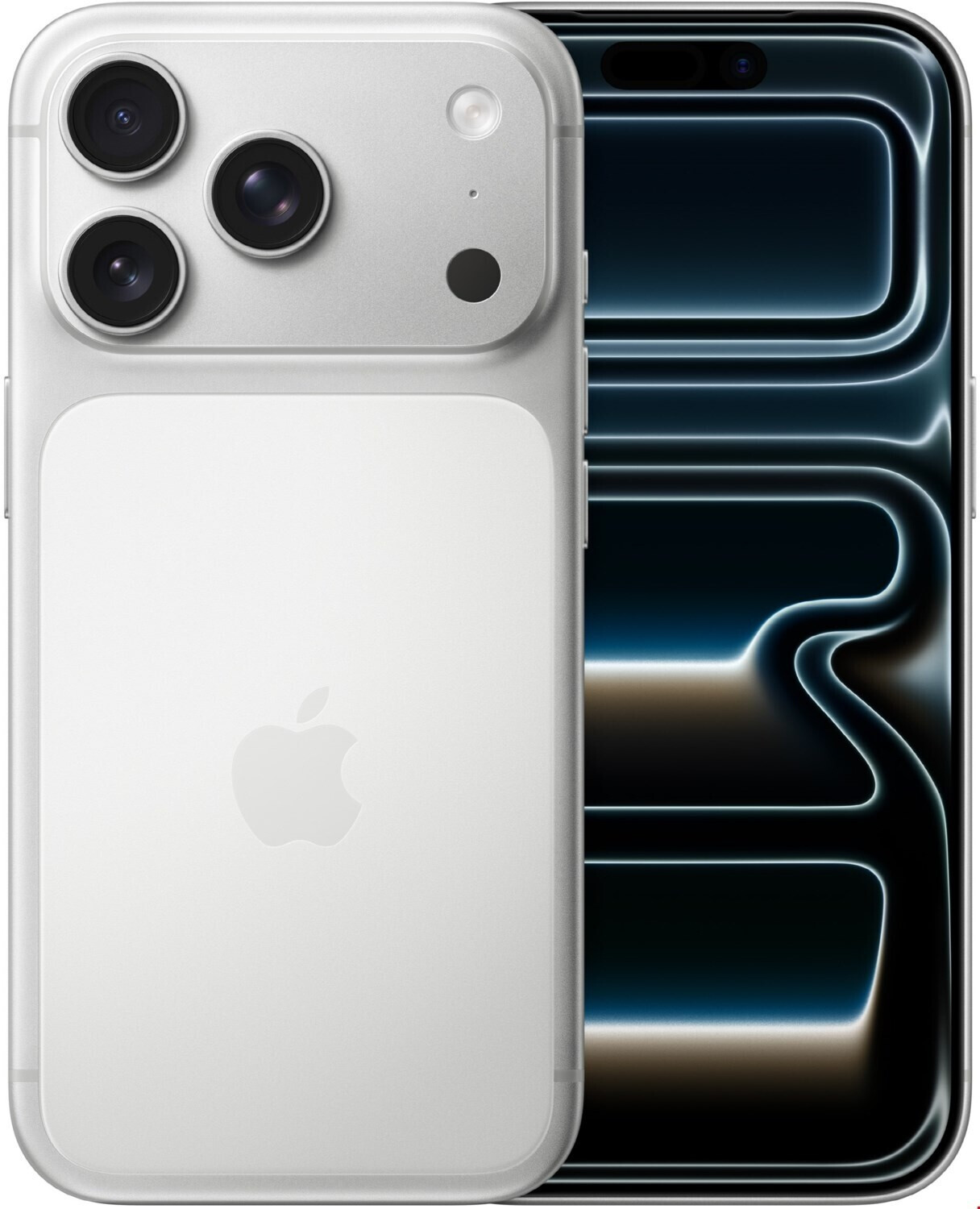 Apple iPhone 17 Pro 512 GB Silber
