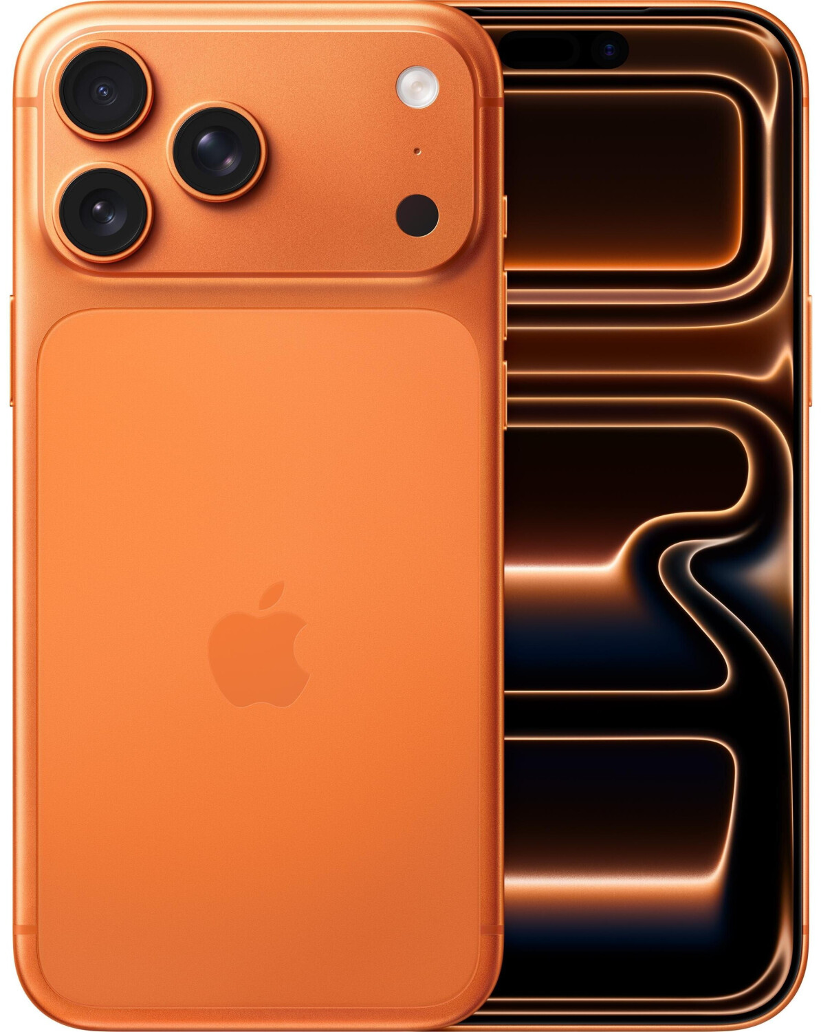Apple iPhone 17 Pro Max 512 GB Cosmic Orange