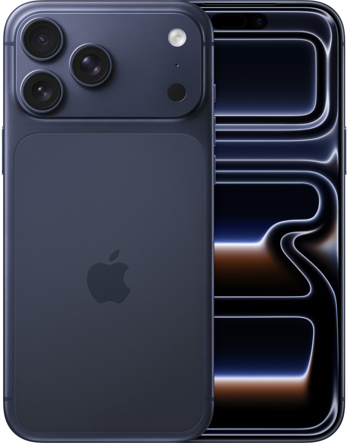 Apple iPhone 17 Pro Max 1 TB Tiefblau