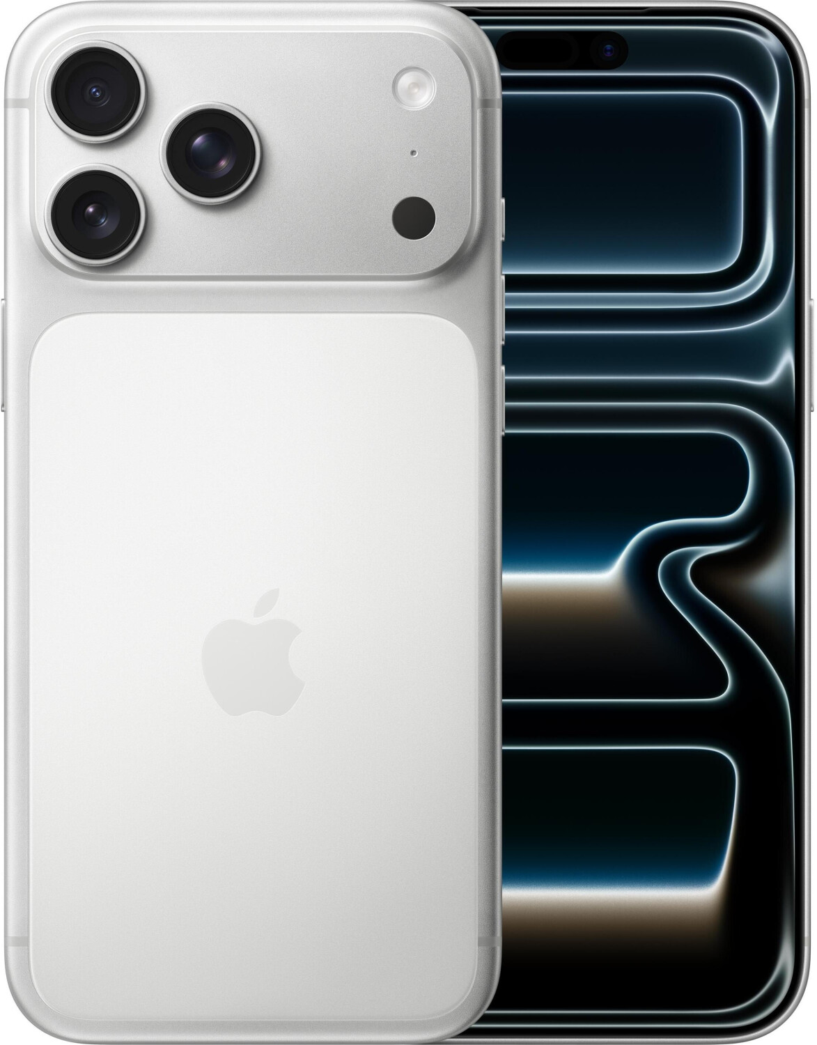 Apple iPhone 17 Pro Max 1 TB Silber