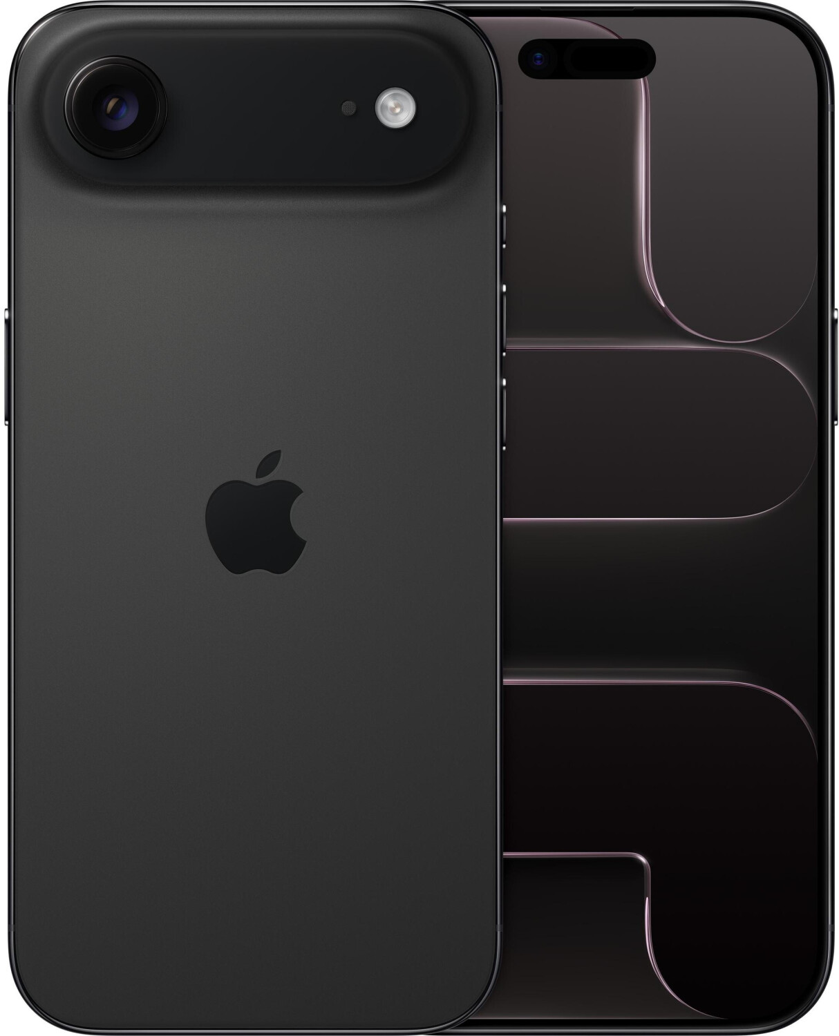 Apple iPhone Air 512 GB Space Schwarz