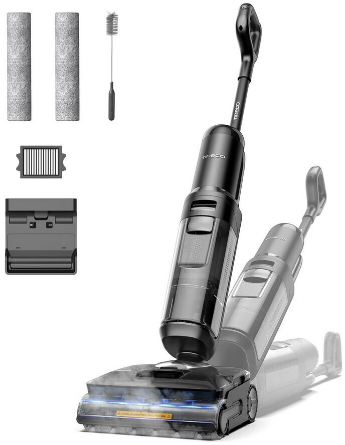 Tineco Floor One S7 Stretch Steam Plus