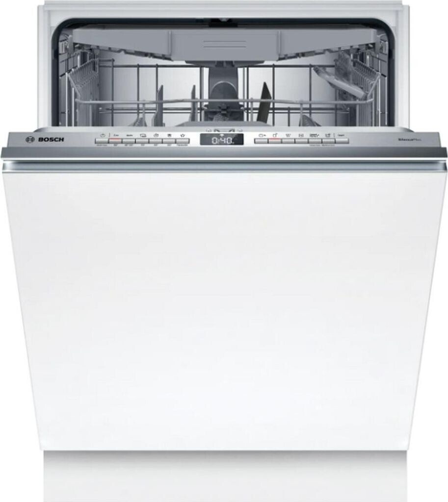 Bosch SMV4HCX07E