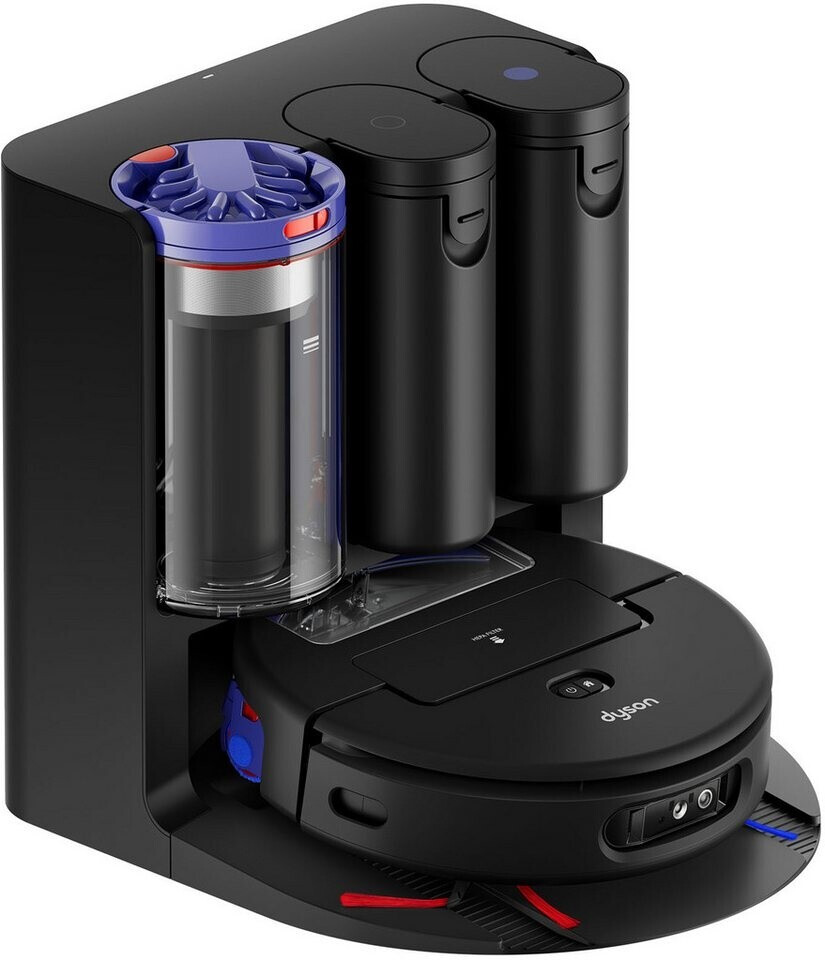 Dyson Spot+Scrub Ai 586183-01