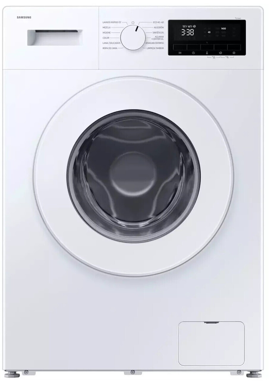 Samsung WW80FG3M05TW