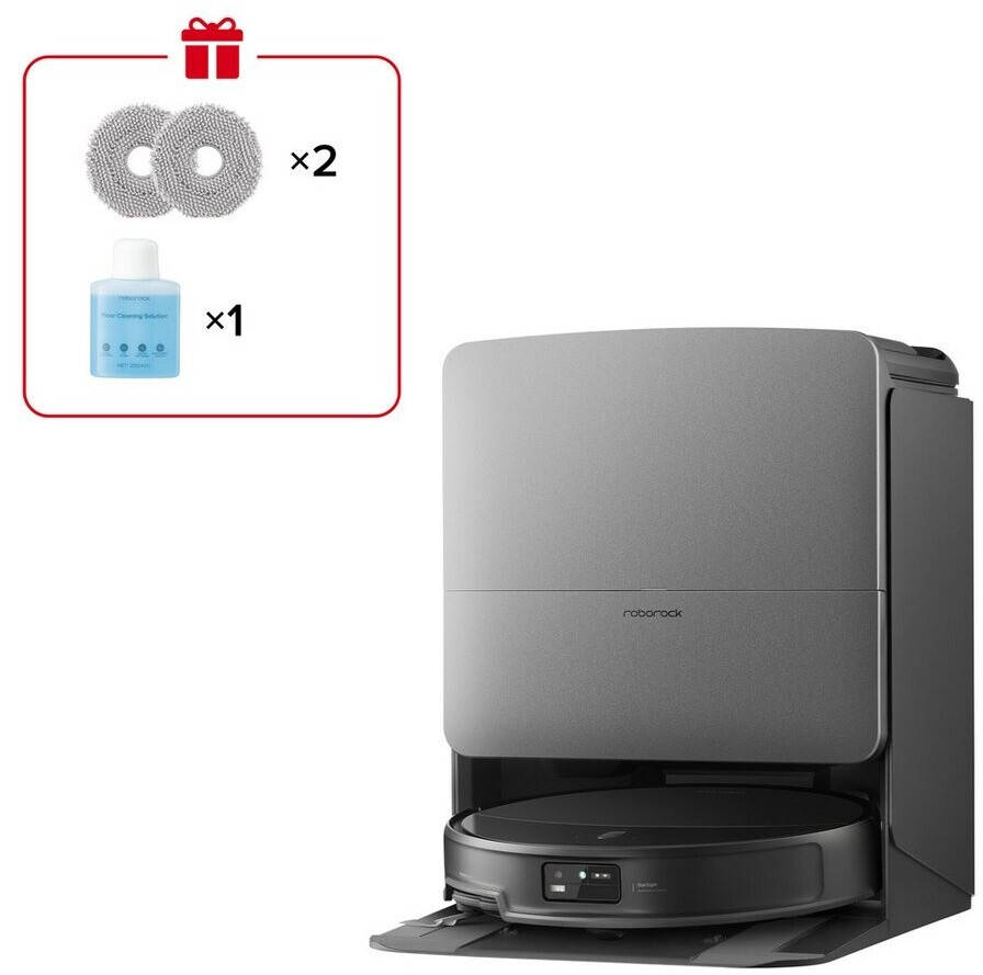 Roborock Saros 20X