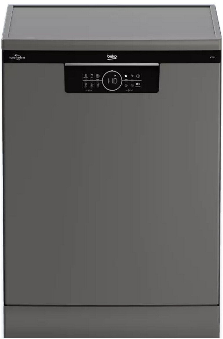 Beko BDFN26446G