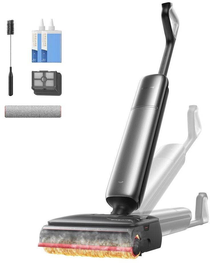 Dreame T16 Pro Heat