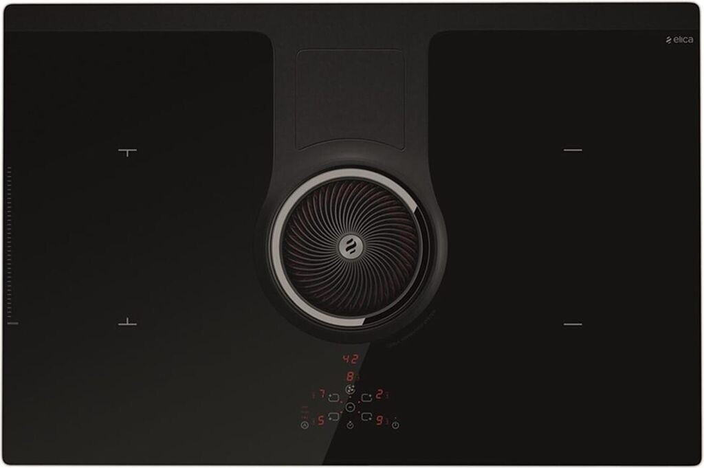 Elica Nikolatesla BL/F/83 (PRF0120978)