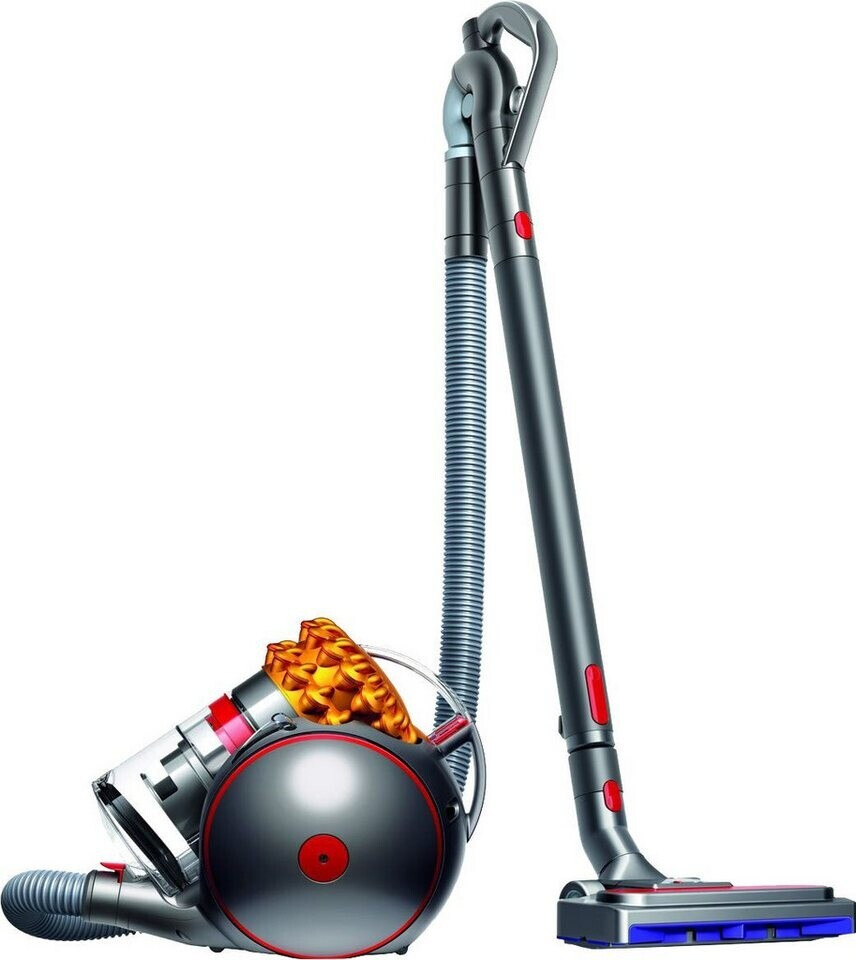 Dyson Cinetic Big Ball Multi Floor 2