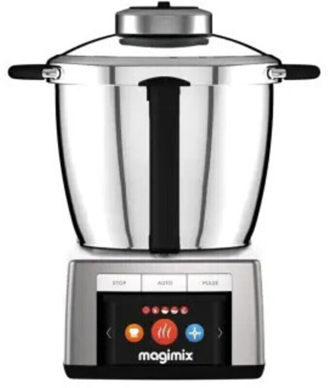 Magimix Cook expert premium XL