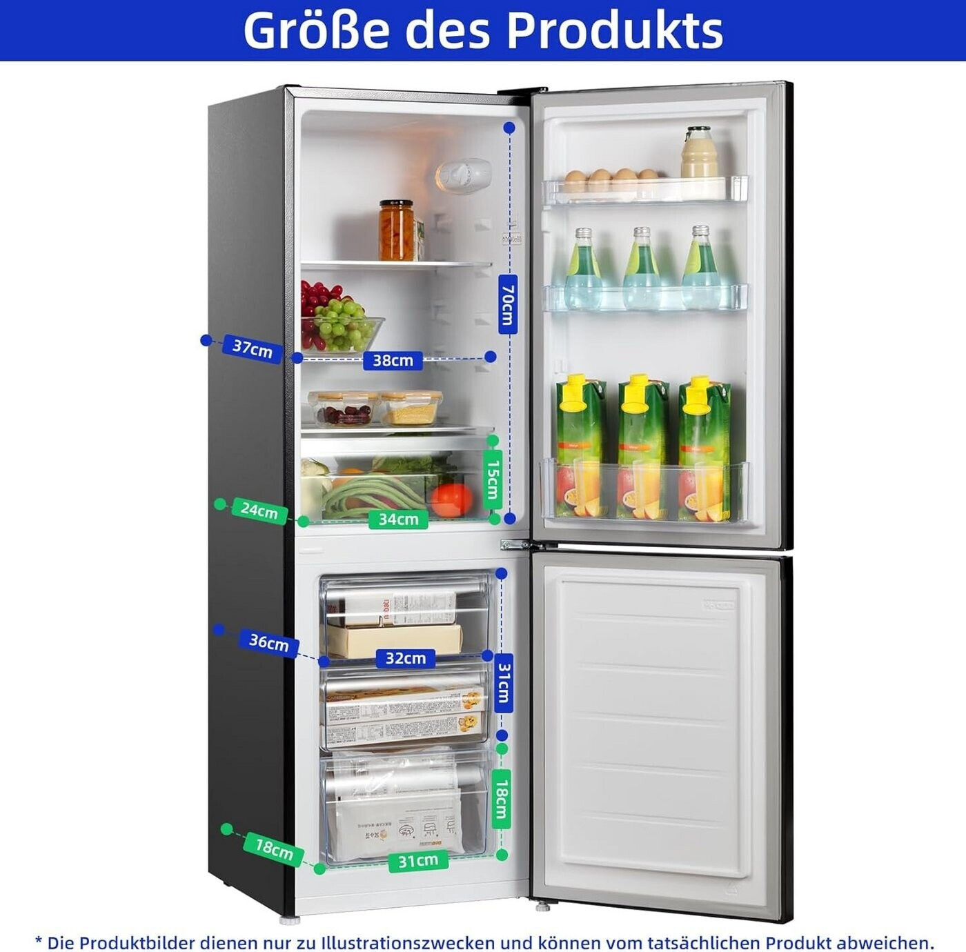 CHiQ FBM157L42 – Bild 2