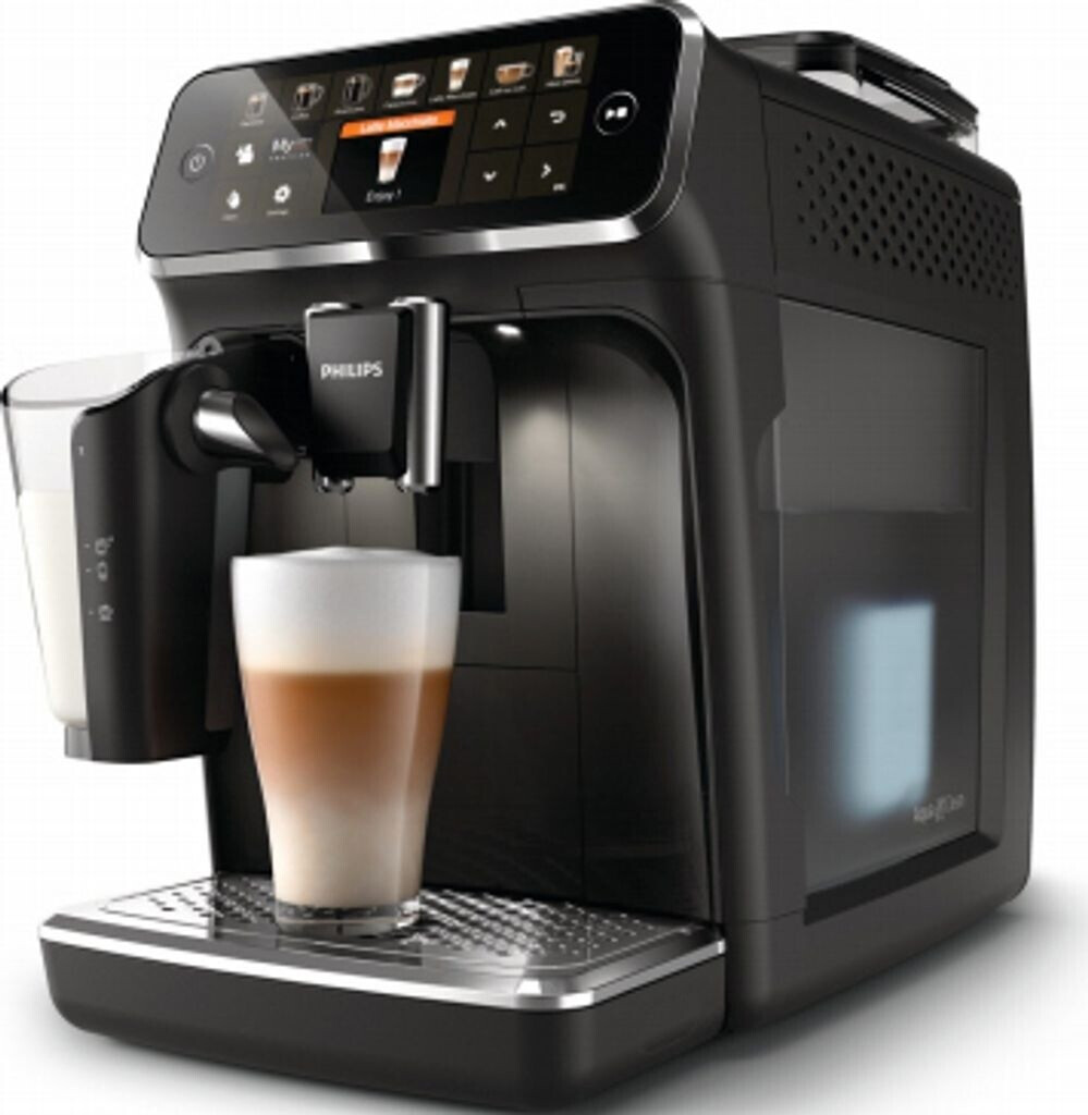 Philips LatteGo 5400 Series EP5447/90 – Bild 2