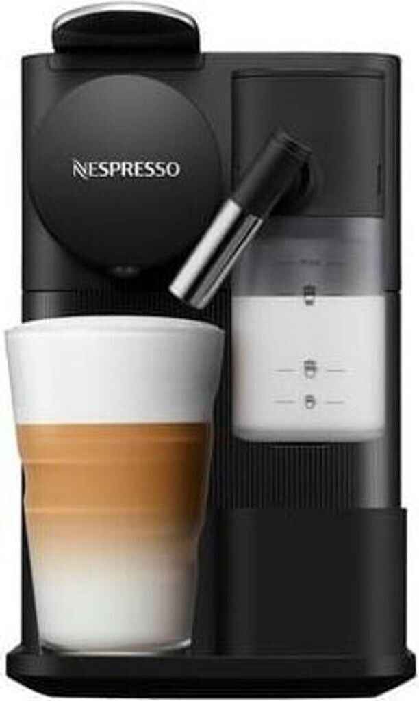 De'Longhi Lattissima One EN510.W noir – Bild 2