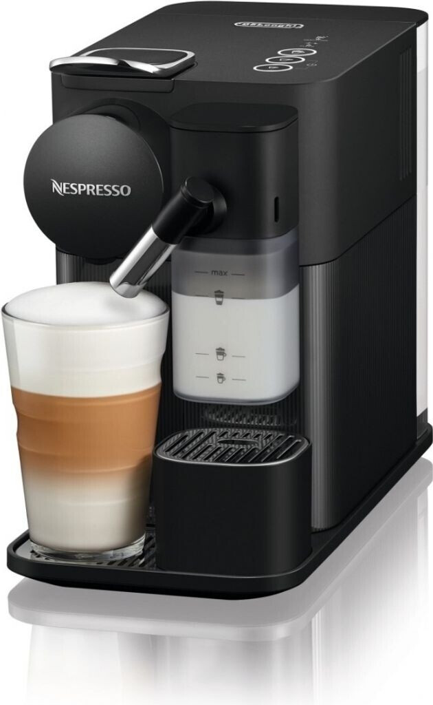 De'Longhi Lattissima One EN510.W noir – Bild 3