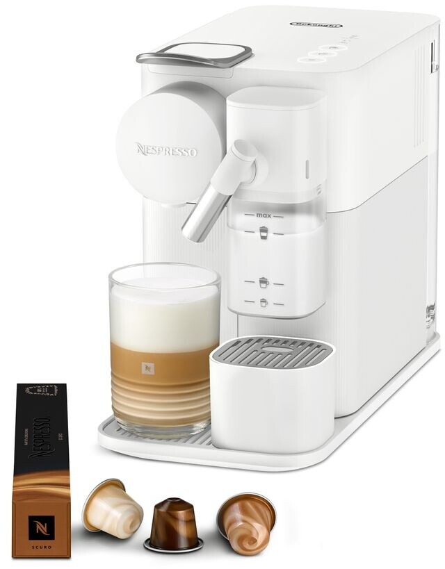 De'Longhi Lattissima One EN510.W blanc – Bild 3
