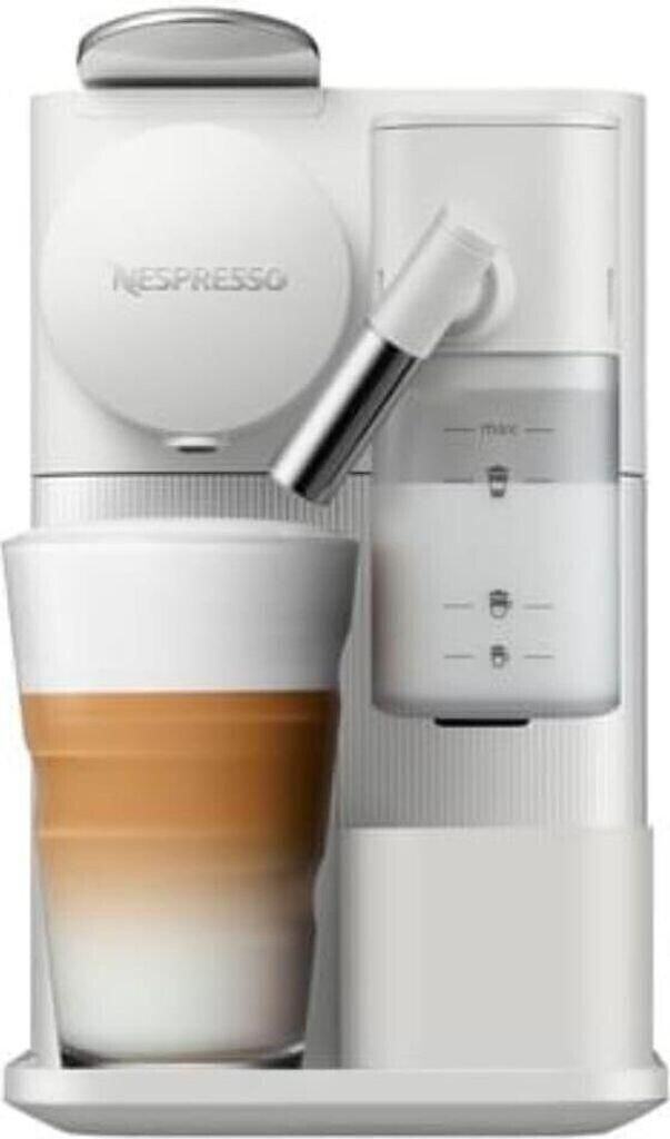 De'Longhi Lattissima One EN510.W blanc – Bild 2