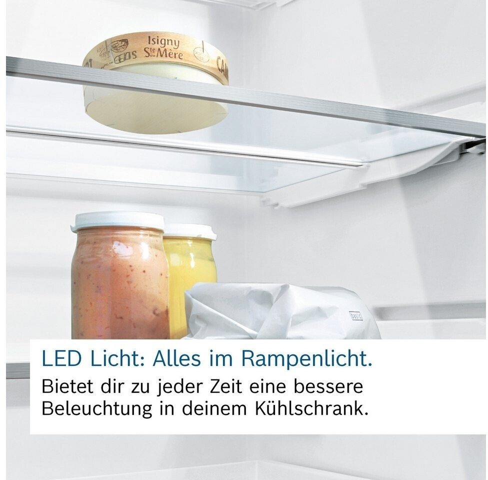 Bosch GSN58AWCV – Bild 2