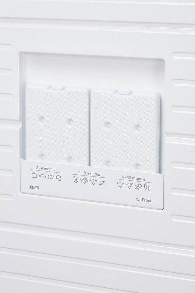 Bosch GSN58AWCV – Bild 3