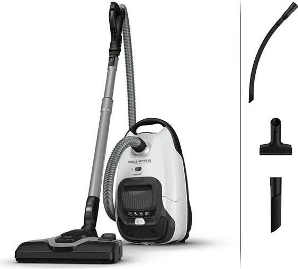 Rowenta Silence Force RO7457EA – Bild 4