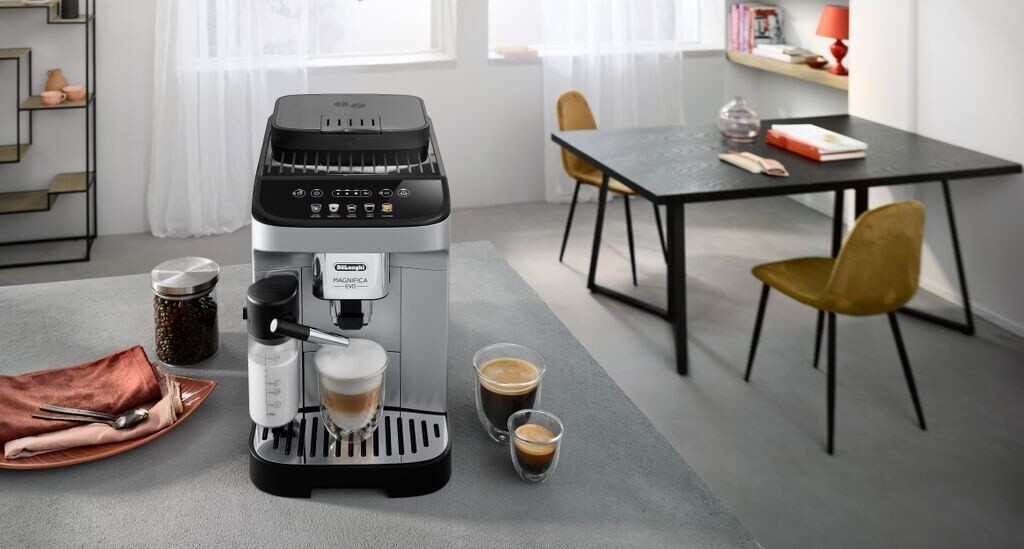 De'Longhi Magnifica Evo ECAM290.61.SB – Bild 2